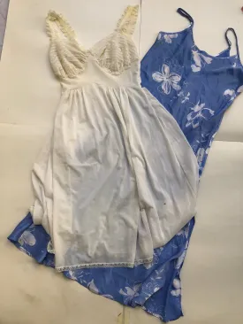 💥 25% off -slip-dress-drop-featuring-victoria-s-secret-and-other-brands-f-075-16-pieces 💥