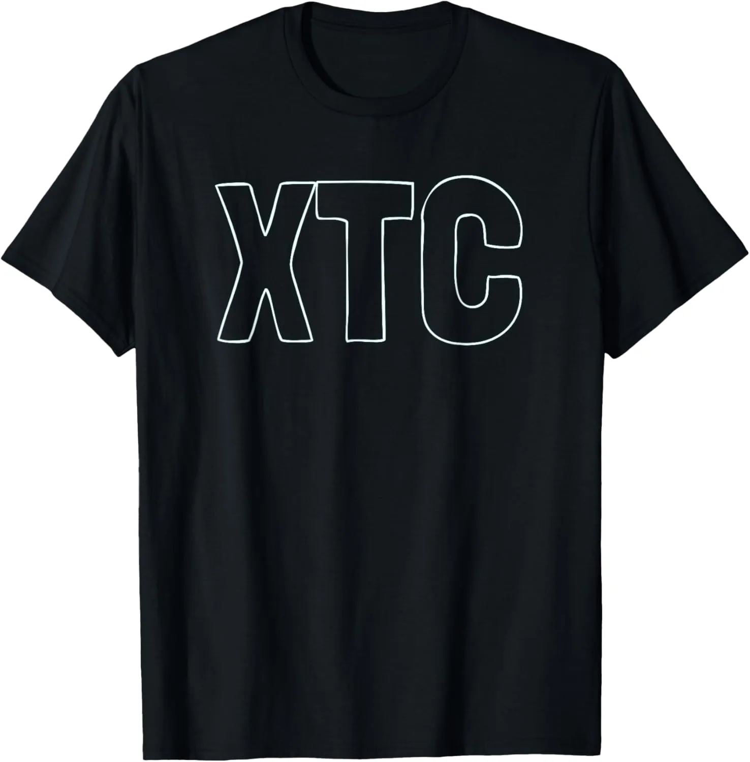 EDM Ecstasy XTC Molly Party Drug Music Festival T-Shirt