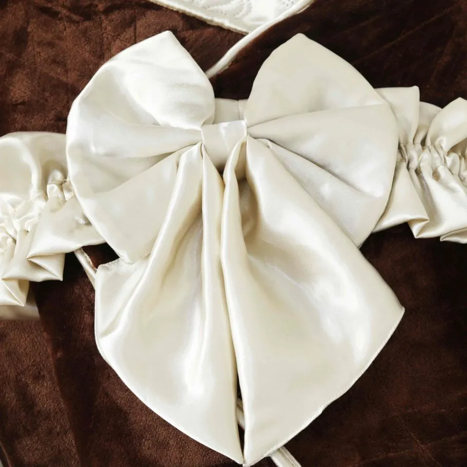 Embossed Fleece Silk Reversible Wrapping Sheet