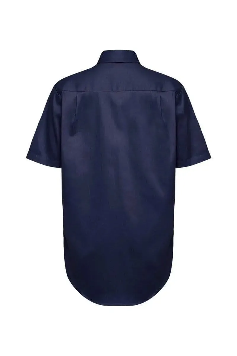 Hard Yakka Short Sleeve Vented Shirt Y04625