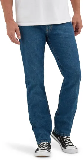 Lee Men's Legendary Regular Straight Jean