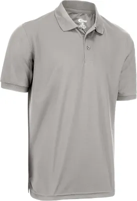 Premium Wear Boys High Moisture Wicking Polo T Shirts